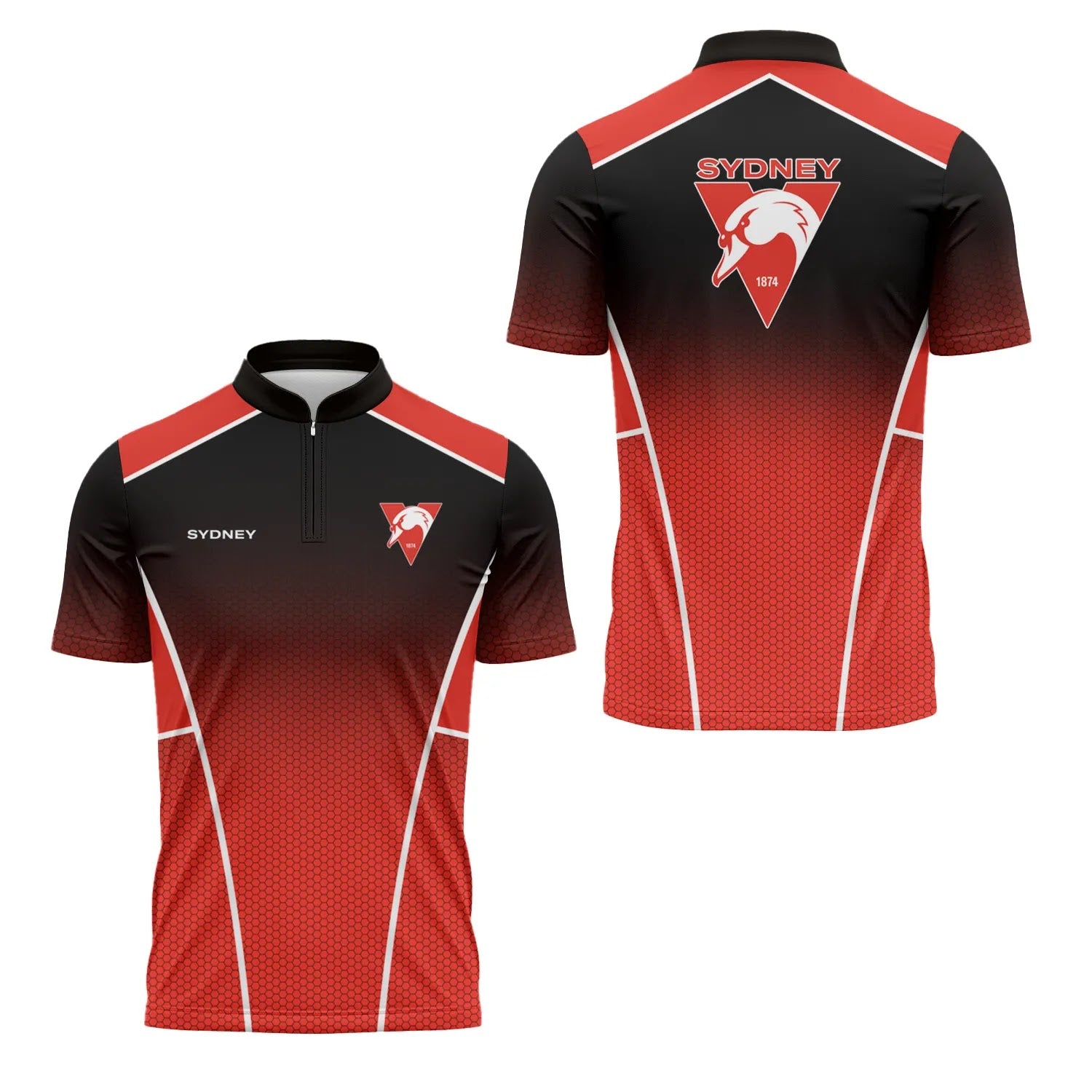 Sydney Swans Apparels SC019