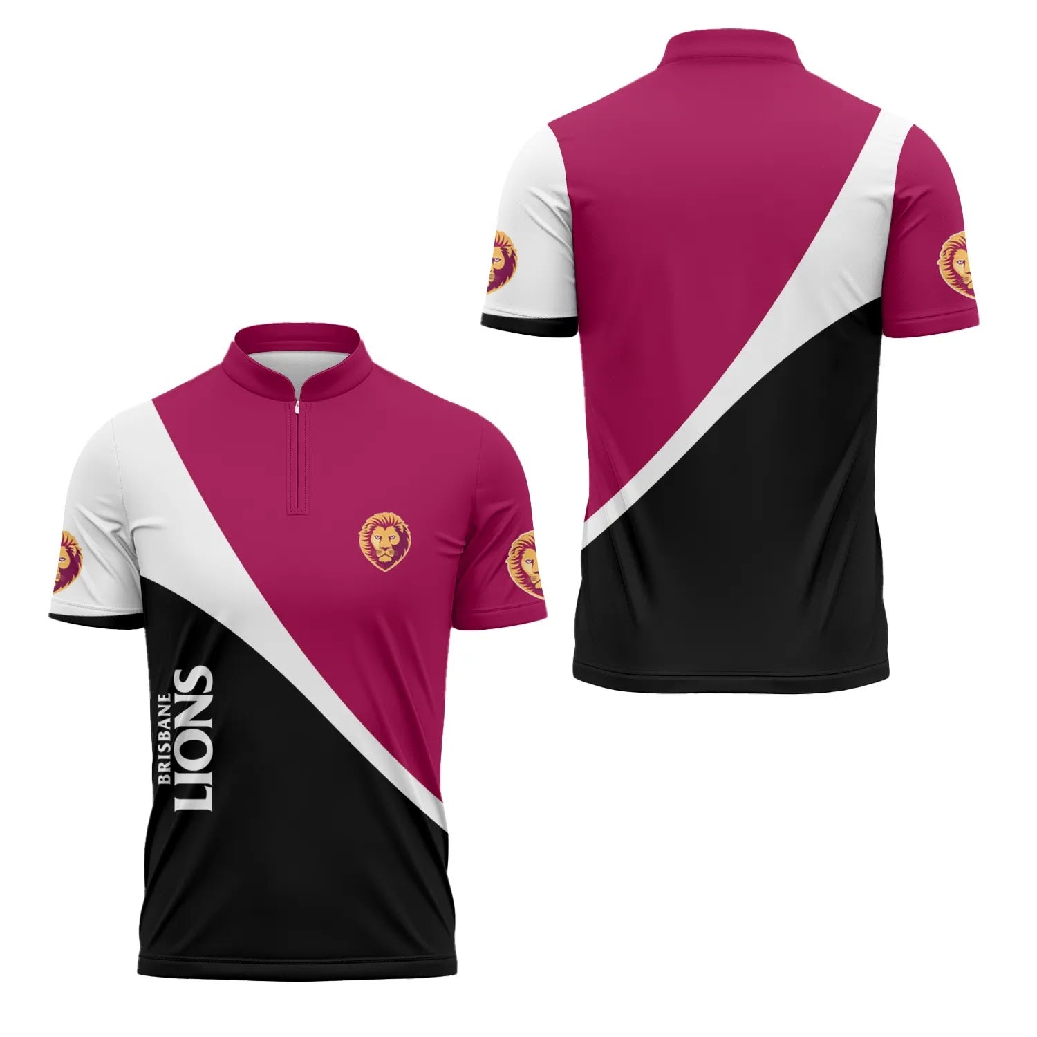 Brisbane Lions Apparels SC090