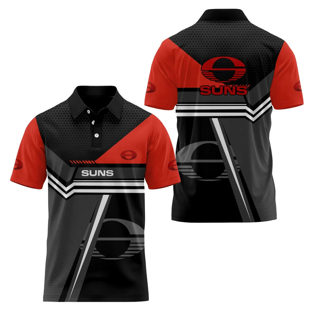 Gold Coast Suns Apparels SC071