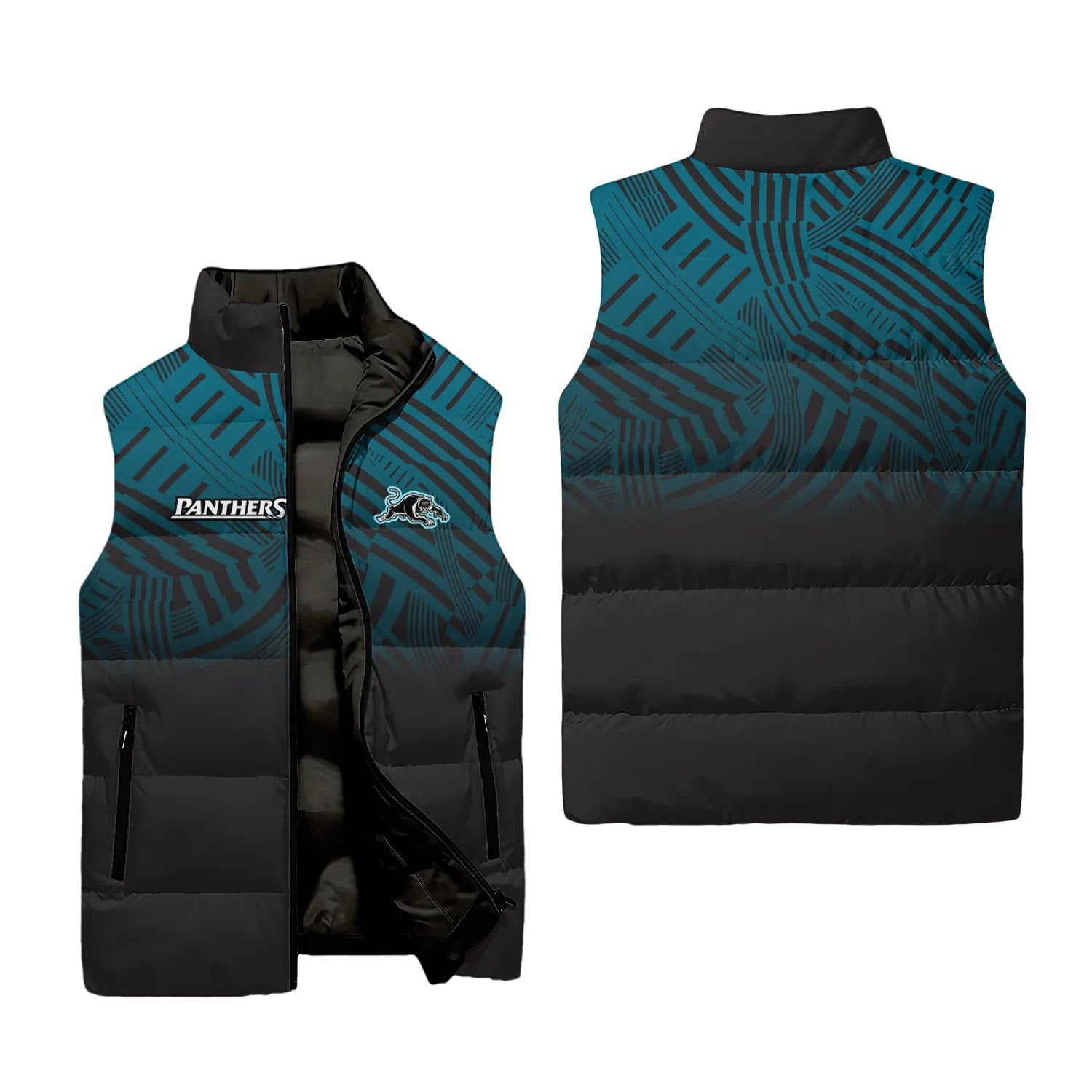 Penrith Panthers Apparels SC121