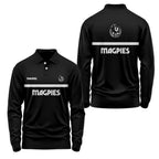 Collingwood Magpies Apparels SC051