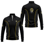 Richmond Tigers Quarter-zip Pullover SC072