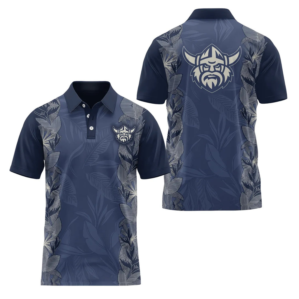 Canberra Raiders Apparels SHW045