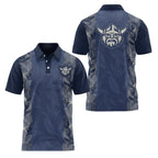 Canberra Raiders Apparels SHW045