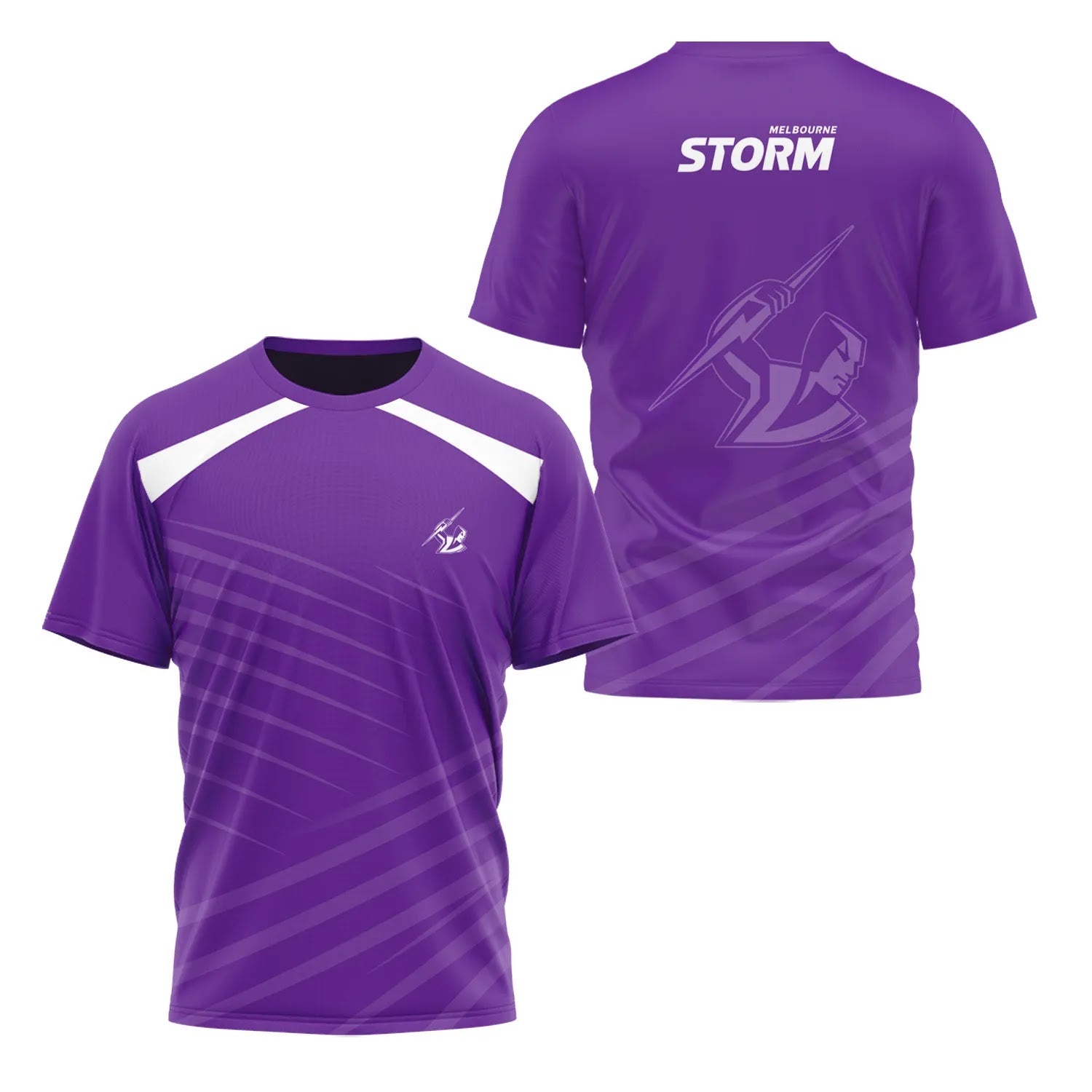 Melbourne Storm Apparels SC082