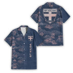 St Kilda Saints Apparels SHW007