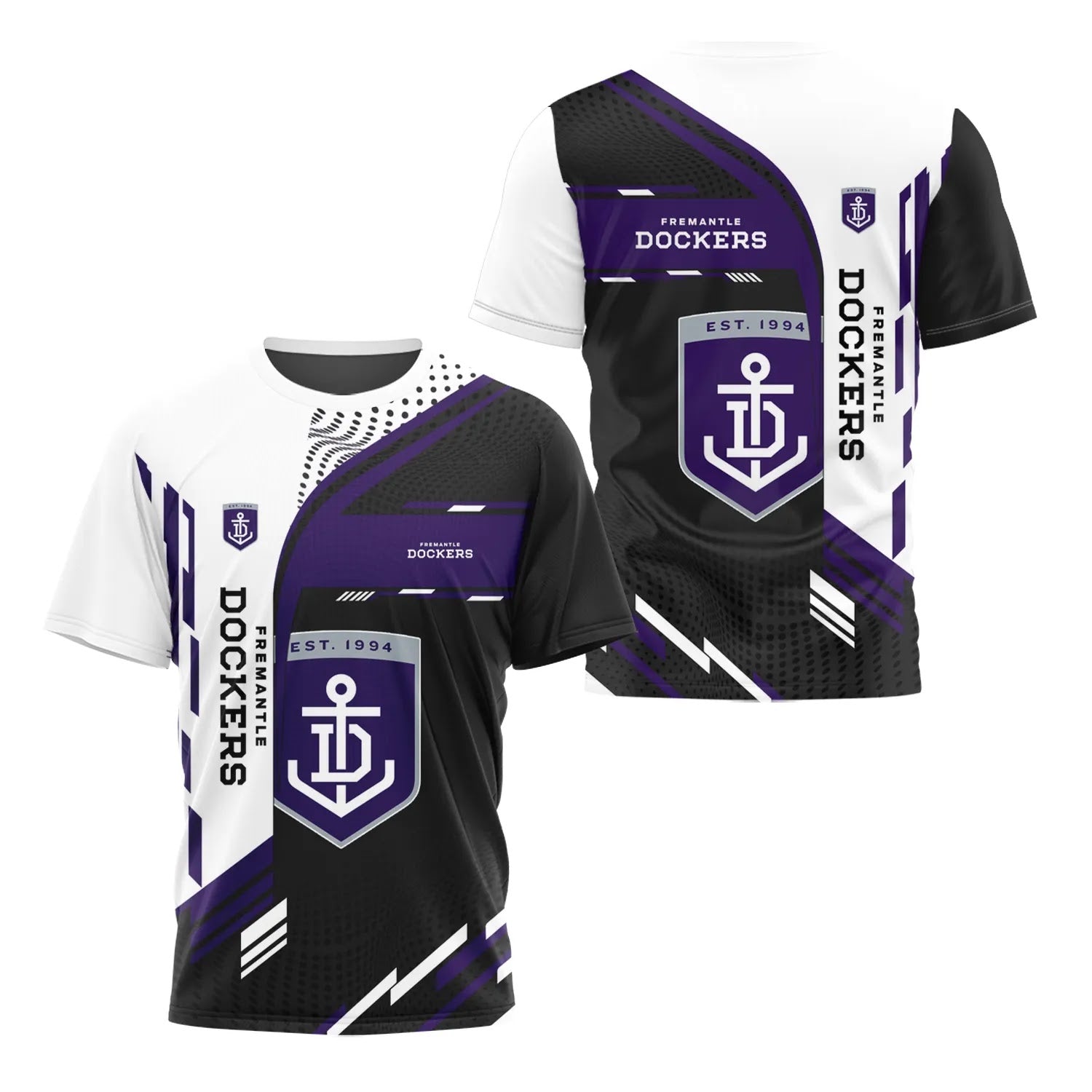 Fremantle Dockers Apparels SC036