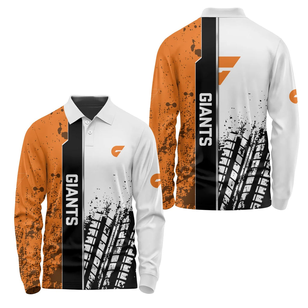Greater Western Sydney Giants Apparels SC039