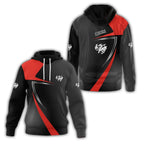 St George Illawarra Dragons Hoodie SC059