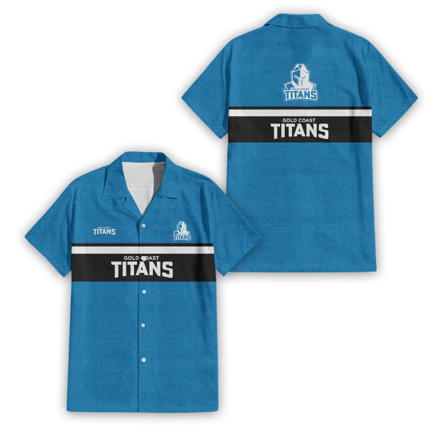 Gold Coast Titans Apparels SC051