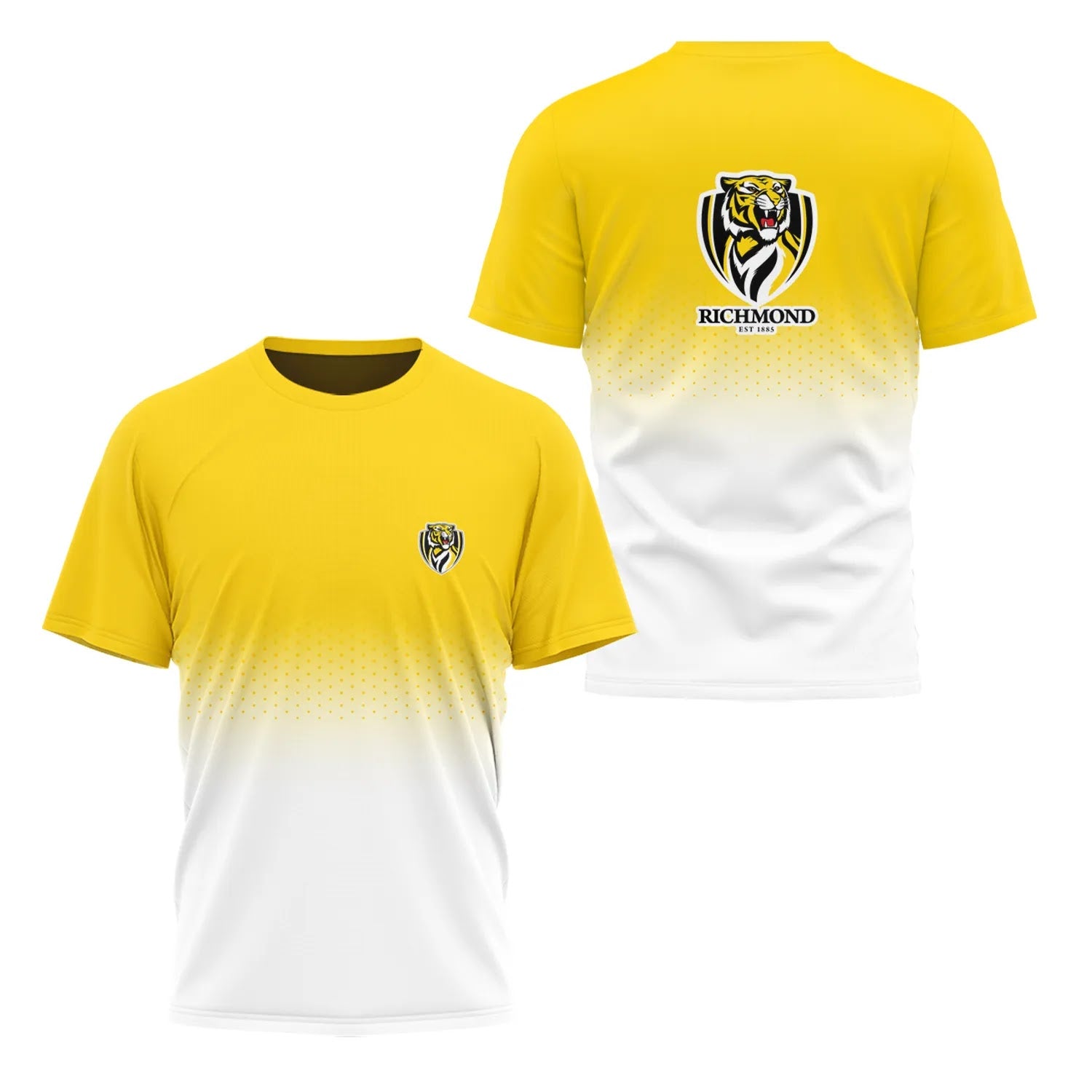 Richmond Tigers Apparels SC094