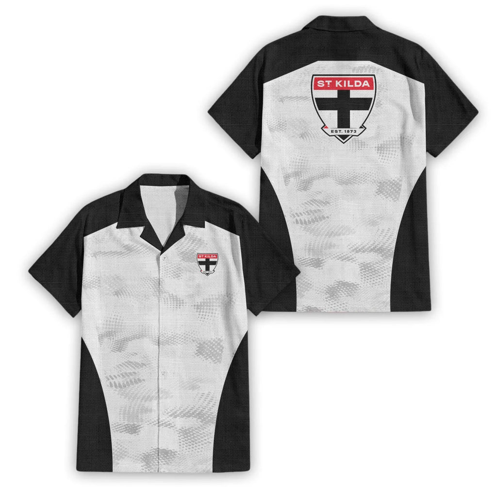 St Kilda Saints Apparels SC081