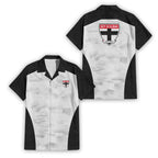 St Kilda Saints Apparels SC081
