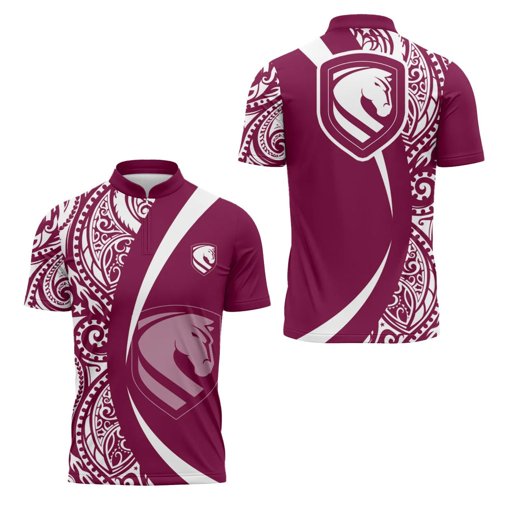 Brisbane Broncos Apparels SHW072