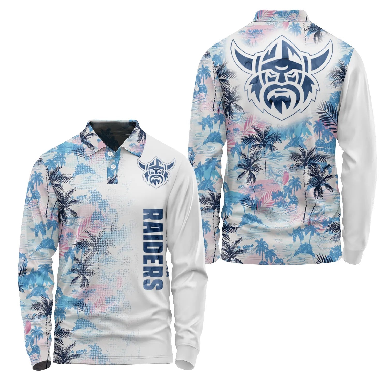 Canberra Raiders Apparels SHW029