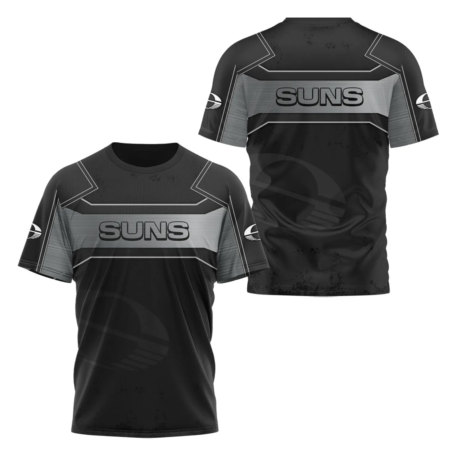 Gold Coast Suns Apparels SC085