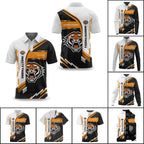 Wests Tigers Apparels SC036