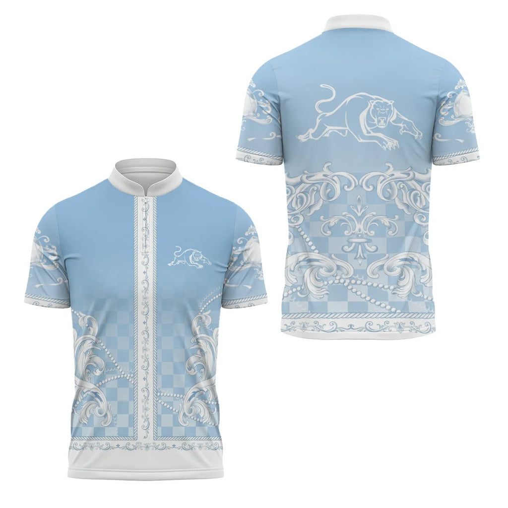 Penrith Panthers Apparels SHW025