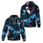 Hawthorn Hawks Hoodie SHW002