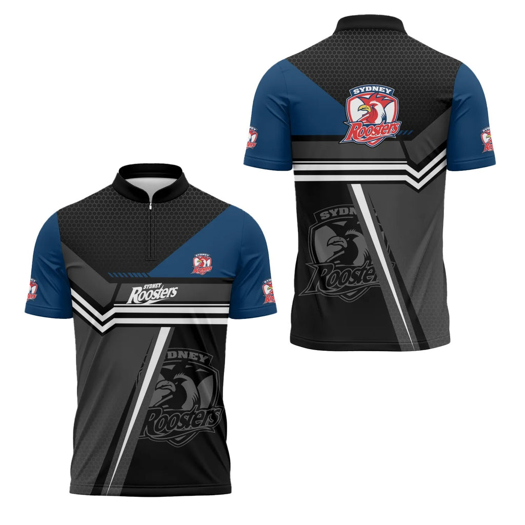 Sydney Roosters Apparels SC071
