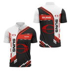 Gold Coast Suns Apparels SC036