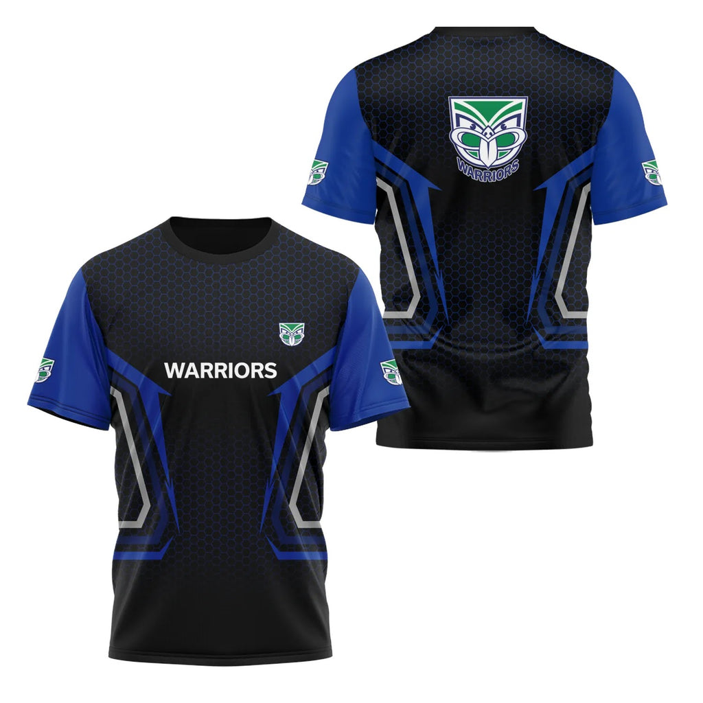 New Zealand Warriors Apparels SC075
