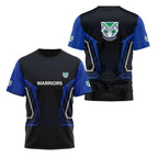 New Zealand Warriors Apparels SC075