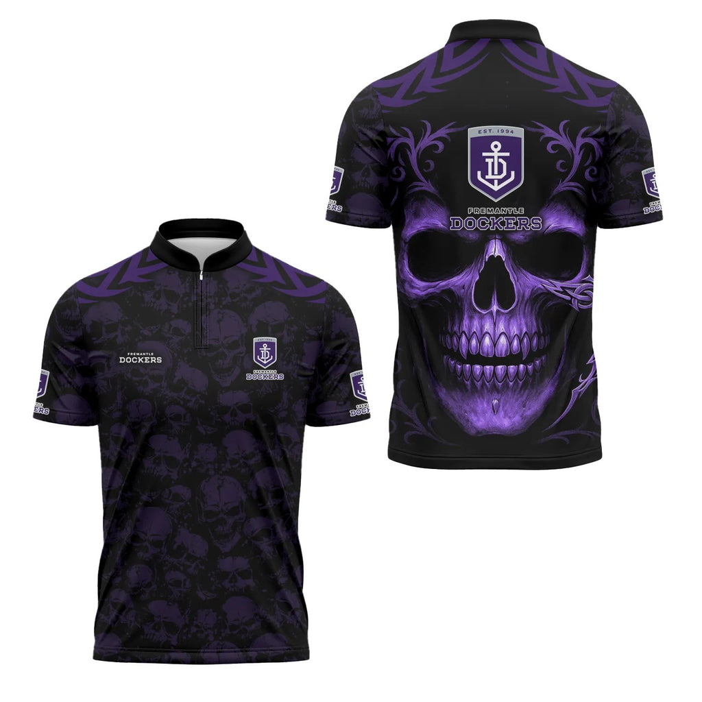 Fremantle Dockers Apparels SC014