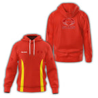 Gold Coast Suns Hoodie SC006