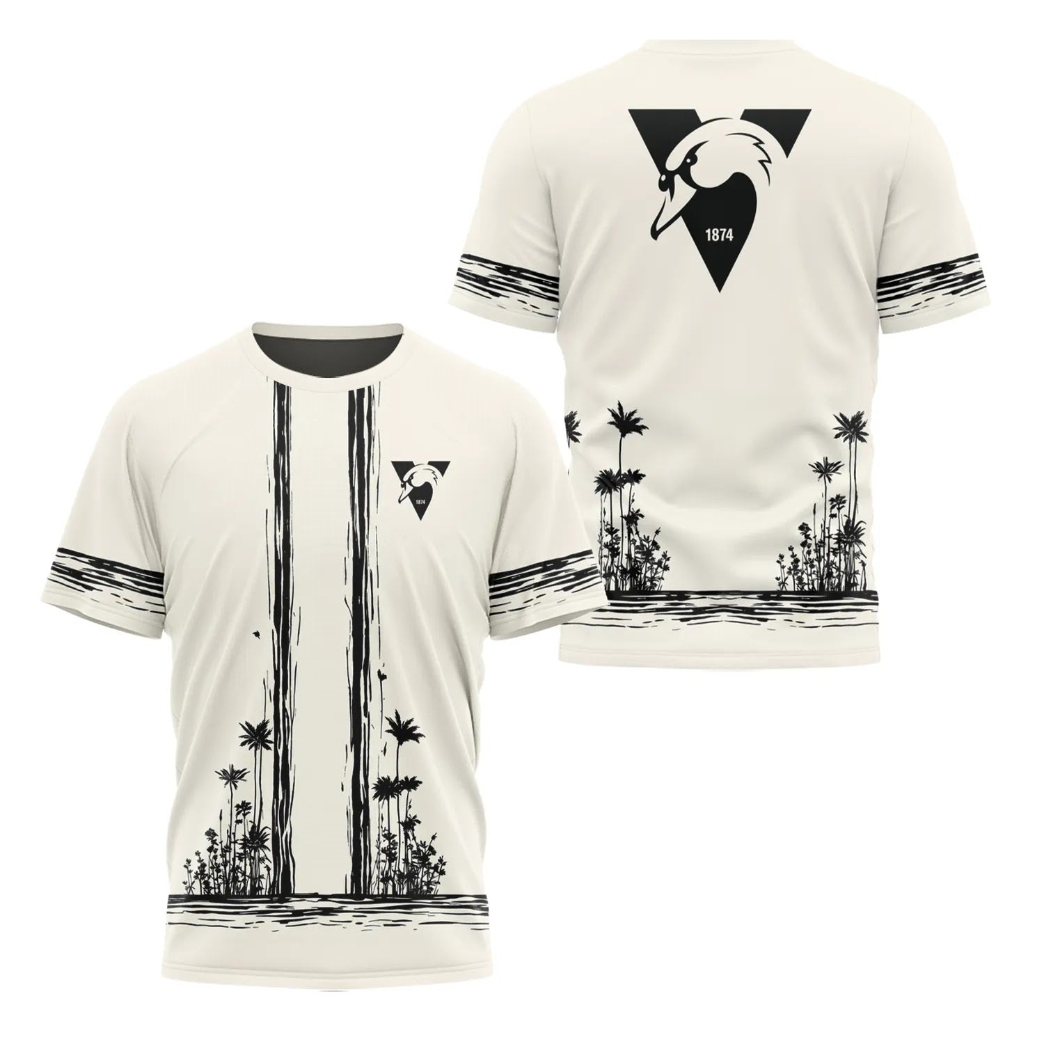 Sydney Swans Apparels SHW043