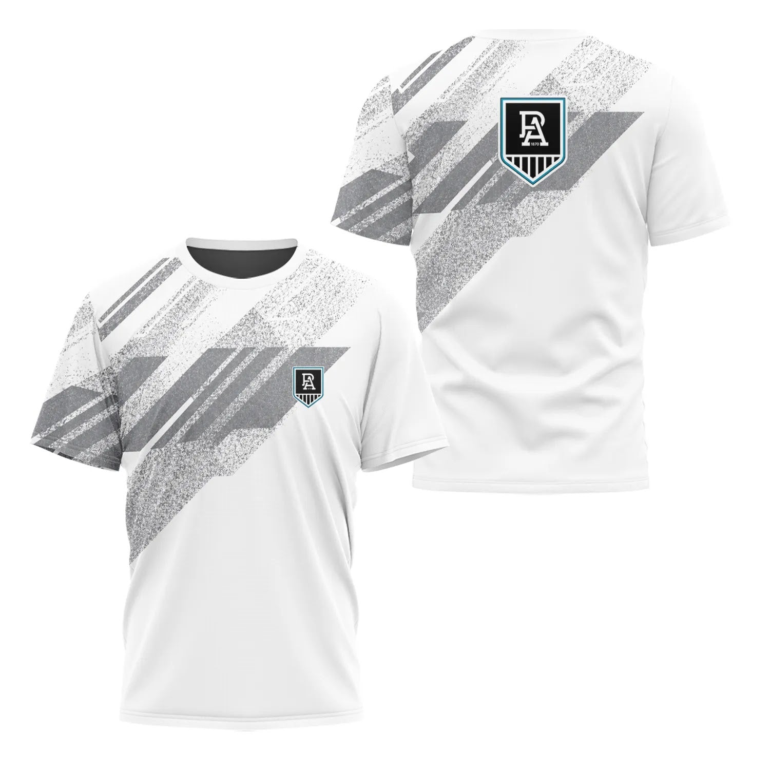 Port Adelaide Power Apparels SC105