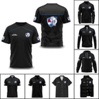 Western Bulldogs Apparels SC004