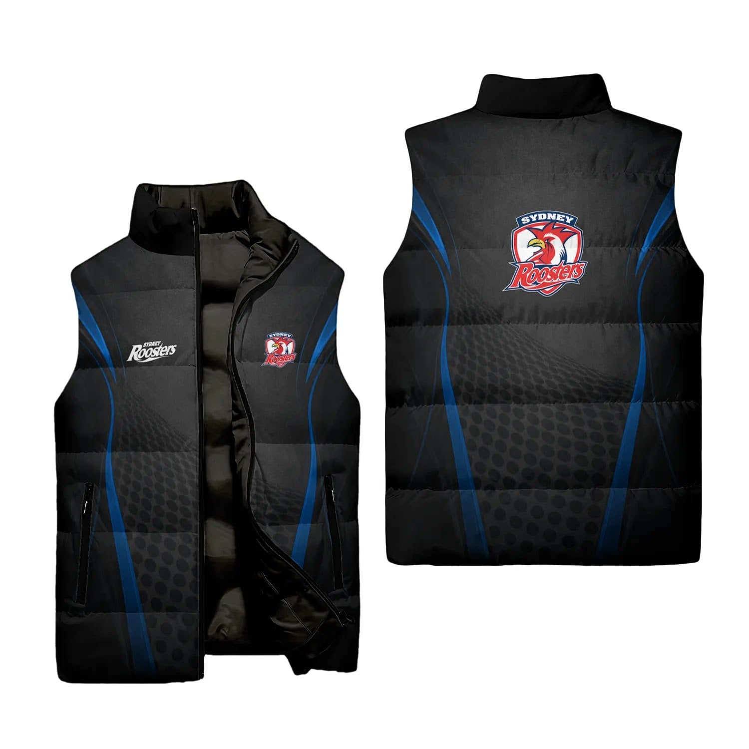 Sydney Roosters Apparels SC056