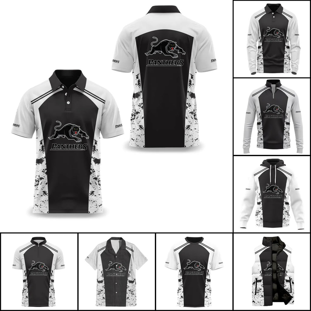 Penrith Panthers Apparels SC089