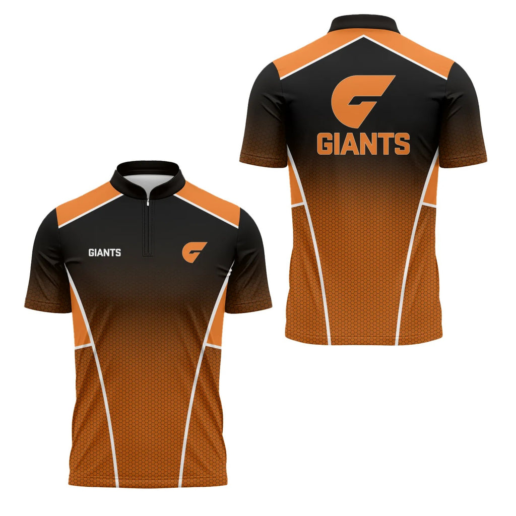 Greater Western Sydney Giants Apparels SC019