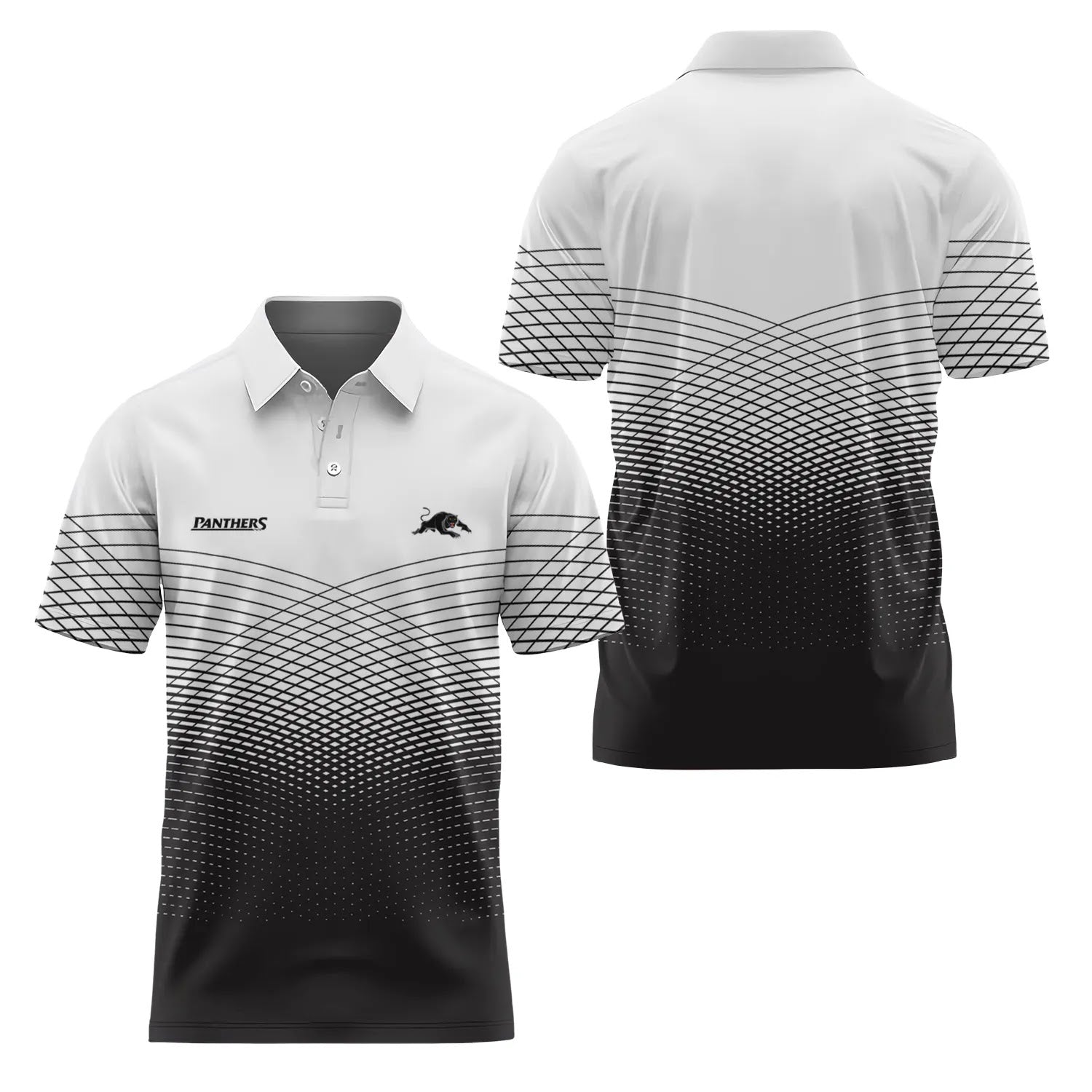 Penrith Panthers Apparels SC109
