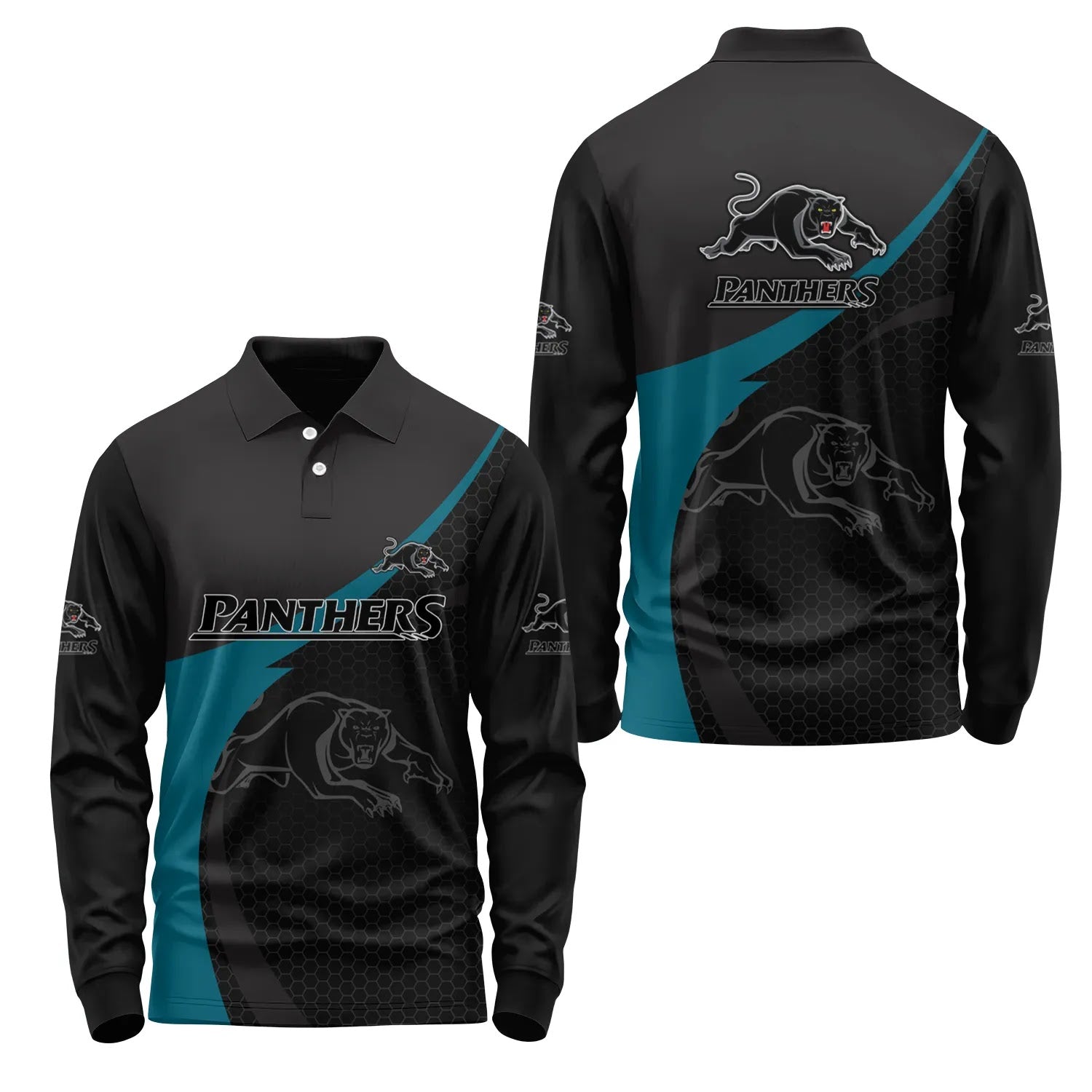 Penrith Panthers Apparels SC002