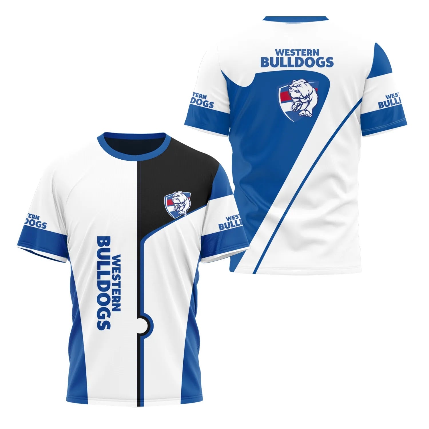 Western Bulldogs Apparels SC010