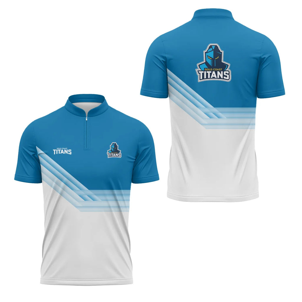 Gold Coast Titans Apparels SC106