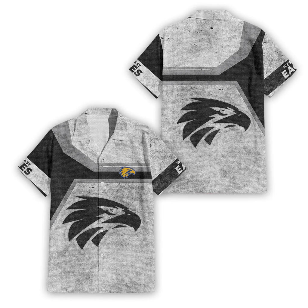 West Coast Eagles Apparels SC086