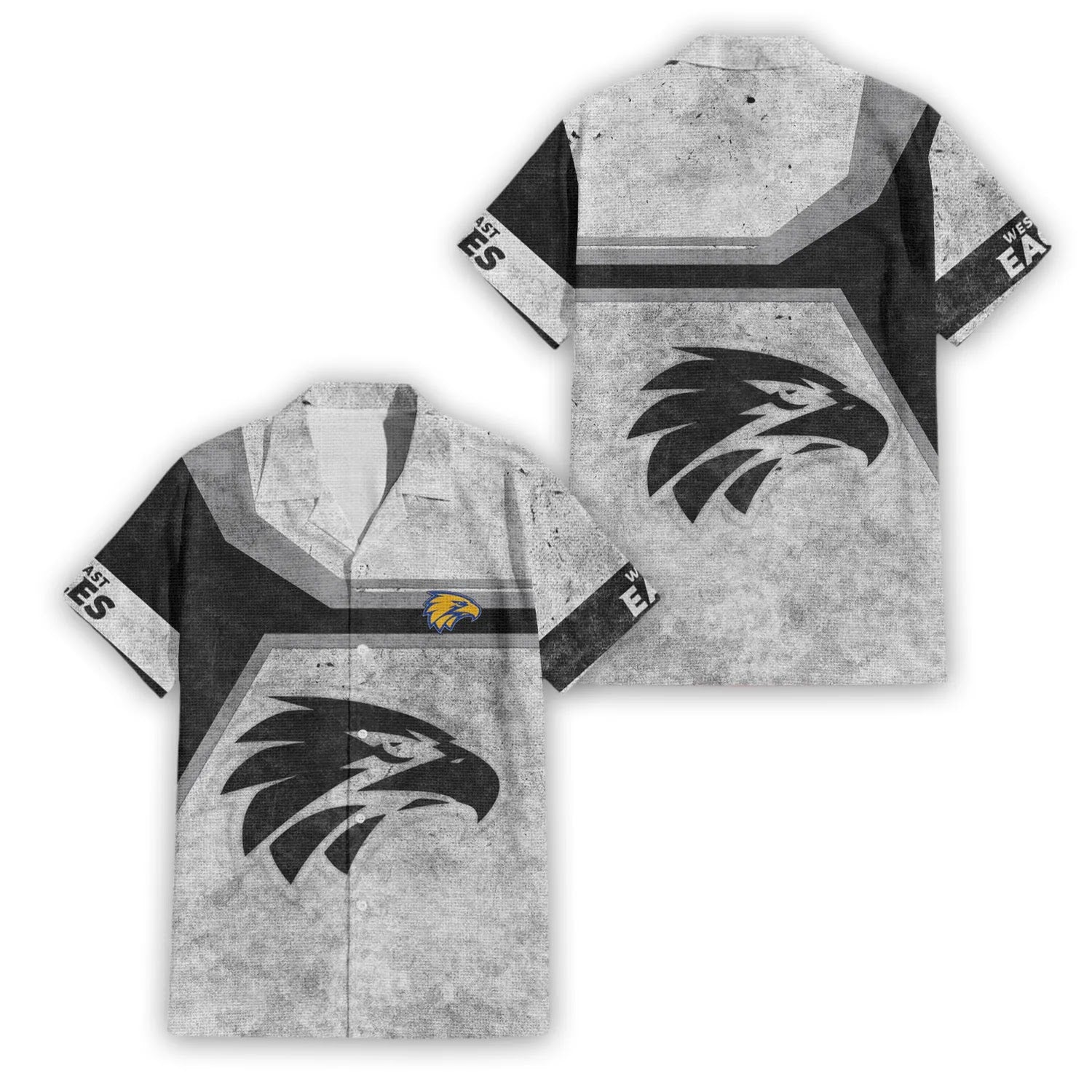 West Coast Eagles Apparels SC086