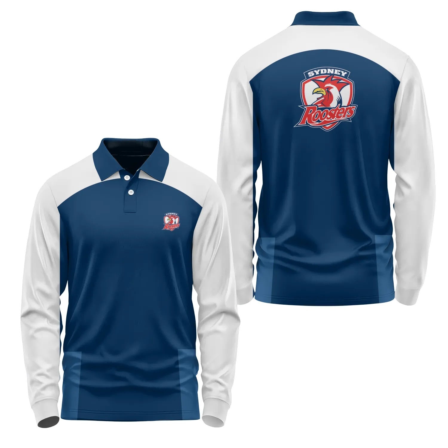 Sydney Roosters Apparels SC016