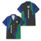 New Zealand Warriors Apparels SC029