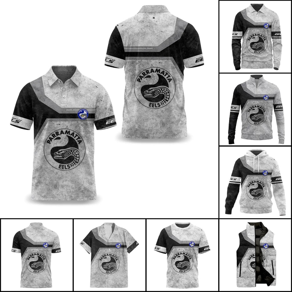 Parramatta Eels Apparels SC086