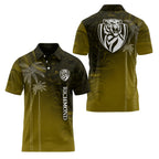 Richmond Tigers Apparels SHW070