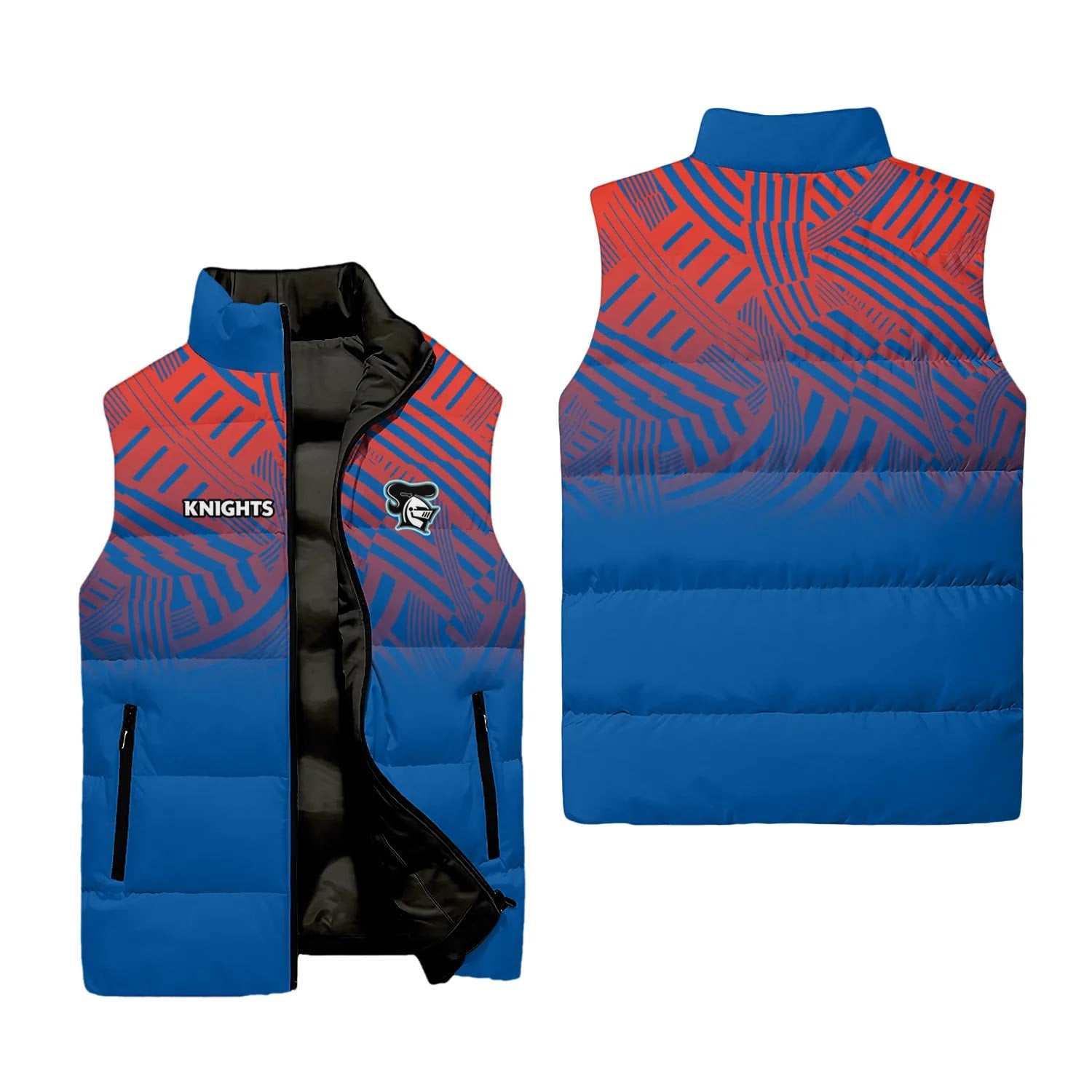 Newcastle Knights Apparels SC121
