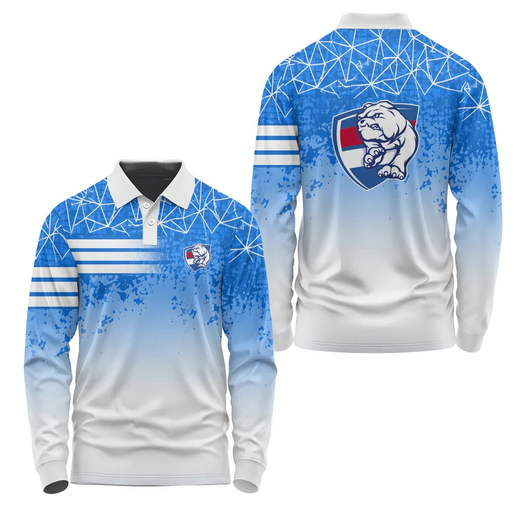 Western Bulldogs Apparels SC097