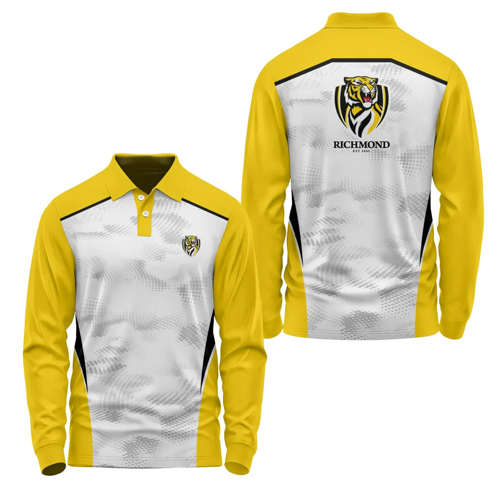 Richmond Tigers Apparels SC081