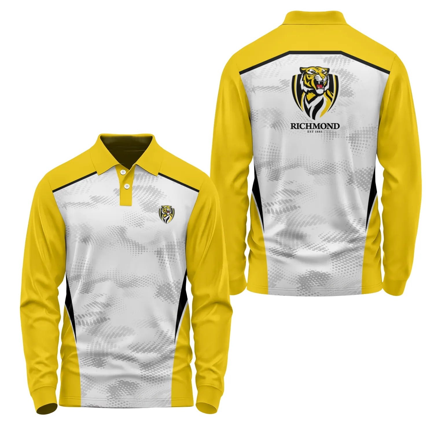 Richmond Tigers Apparels SC081