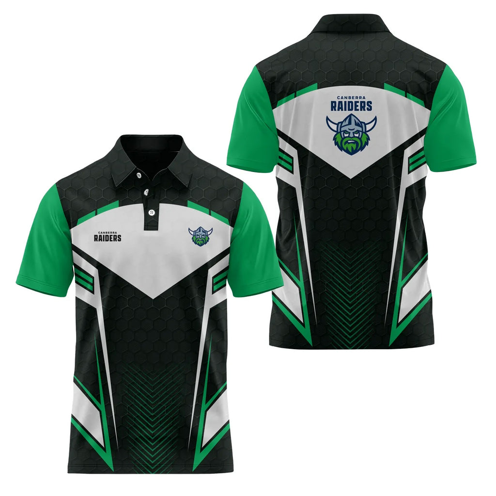 Canberra Raiders Apparels SC033